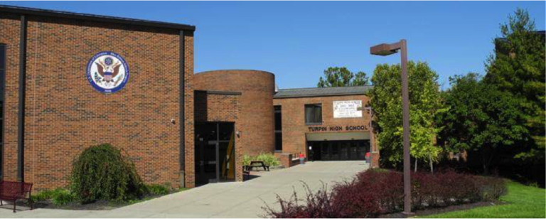 turpin high school mattress sale